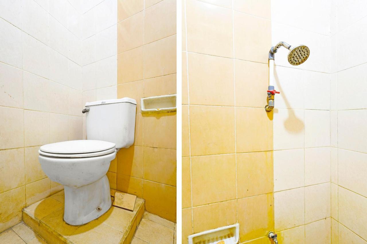 Spot On 91444 Hotel Arimbi Бандунг Екстериор снимка