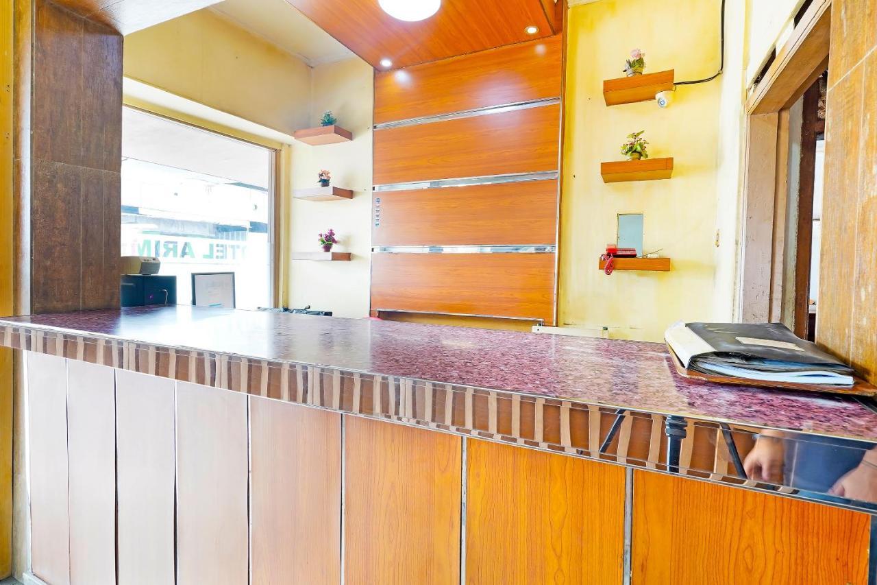 Spot On 91444 Hotel Arimbi Бандунг Екстериор снимка